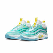 Men's Cosmic Unity 3 Basketball Shoes In Green