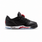 Big Kid's Air Jordan Sixty Plus Low Black/Red IO1866-003