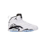 Men's Nike Jordan MVP White/Black-Off Noir DZ4475-100