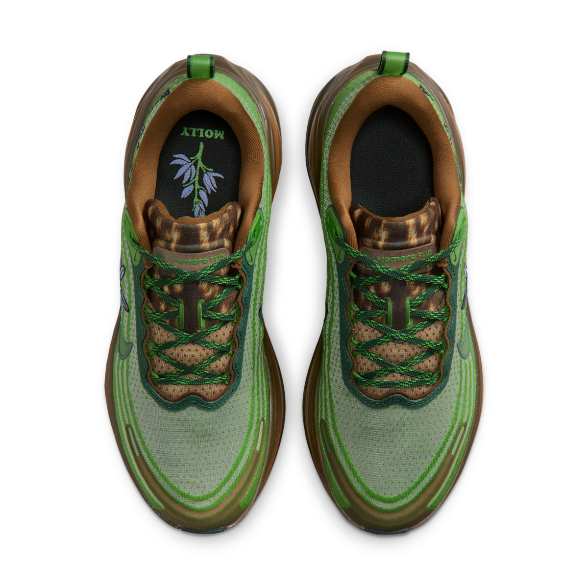 Women's Vomero Plus x Doernbecher Freestyle "Molly" Shoes