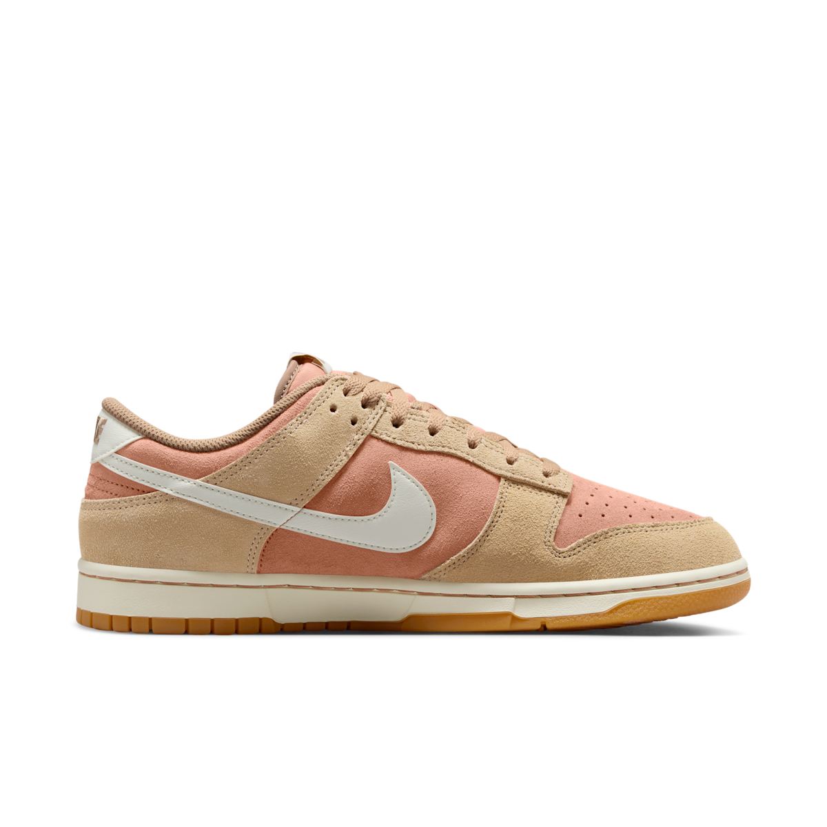 Men's Dunk Low Retro SE Shoes