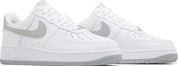 Nike Air Force 1 Low '07 White Light Smoke Grey