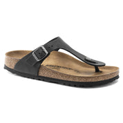 Women's Gizeh Sandal In Black