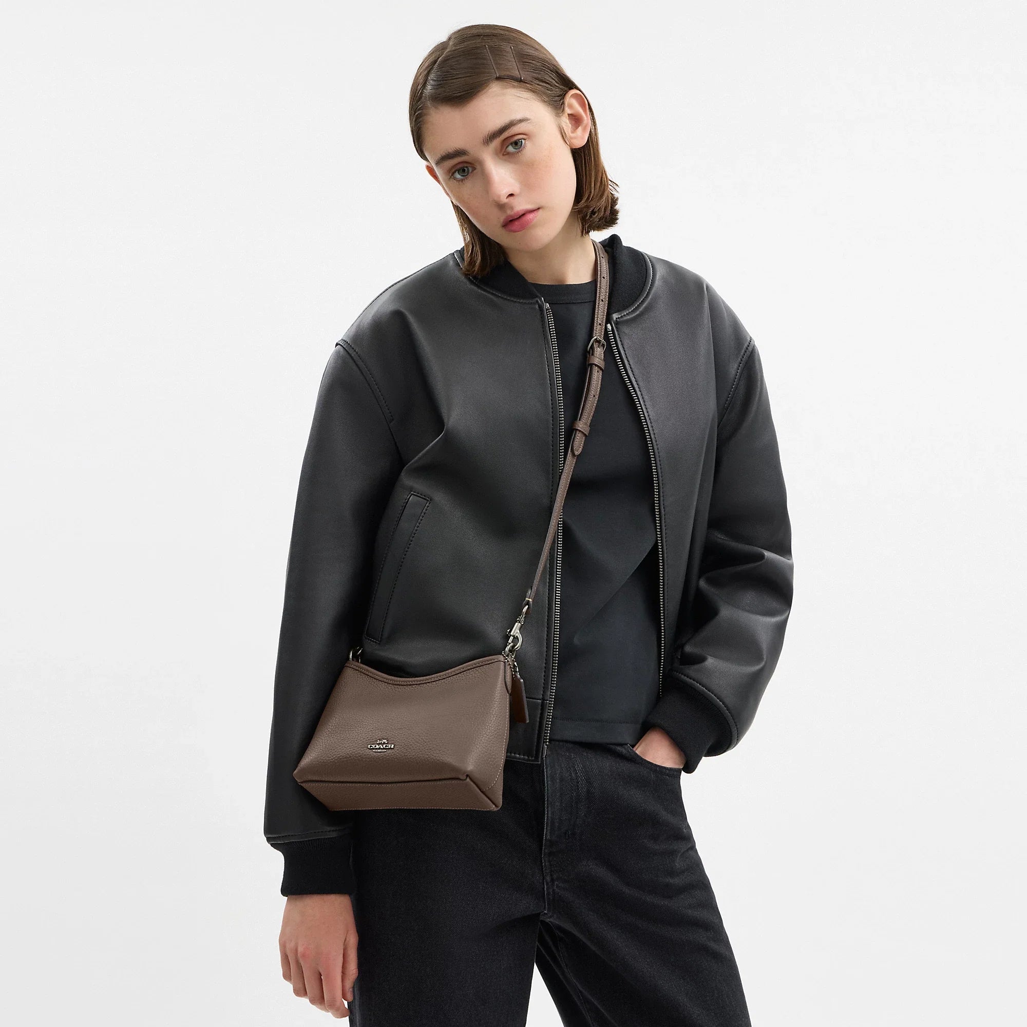 Coach Outlet Laurel Small Shoulder Bag