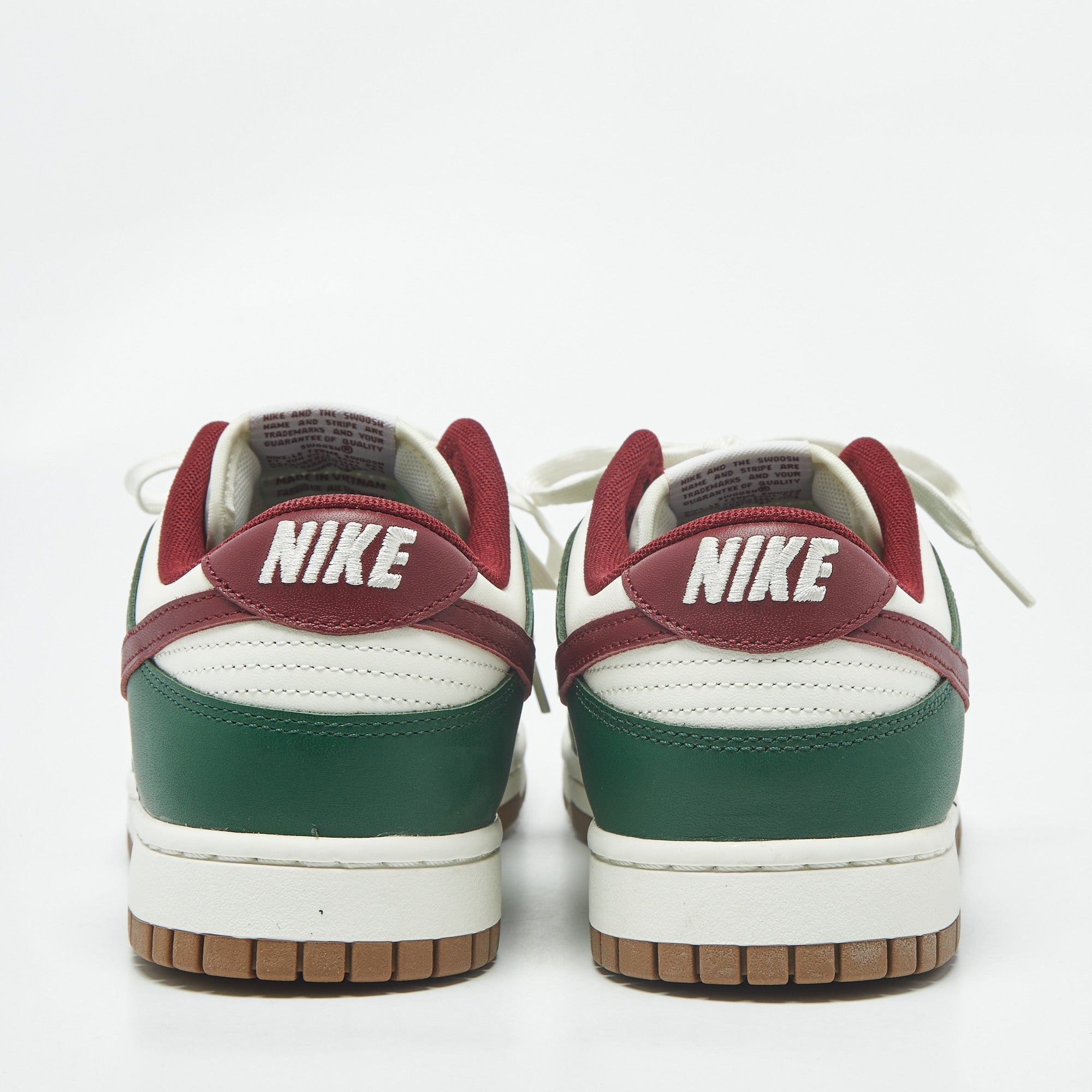 Nike Dunk Gorge Green