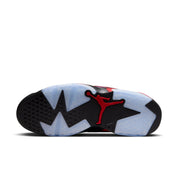 Men's Nike Air Jordan MVP DZ4475-006 Sneaker Black University Red Lifestyle Shoes