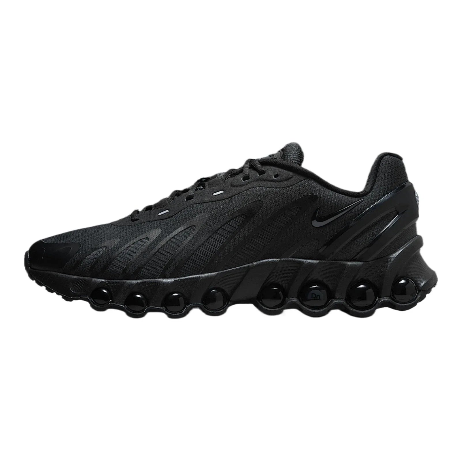 Nike Air Max DN8 FQ7860-002 Sneakers Men Black Anthracite Lifestyle Shoes MEW939