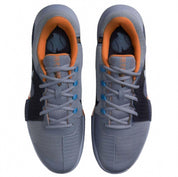 Men's Zoom Gp Challenge 1 Tennis Shoes In Ashen Slate/football Grey