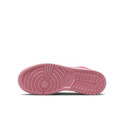 Youth Nike Air Jordan Mid FD8780- Sneakers Y Pink Lifestyle Shoes HTAT126