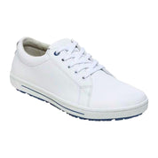 Unisex Qo 500 Sneaker In White