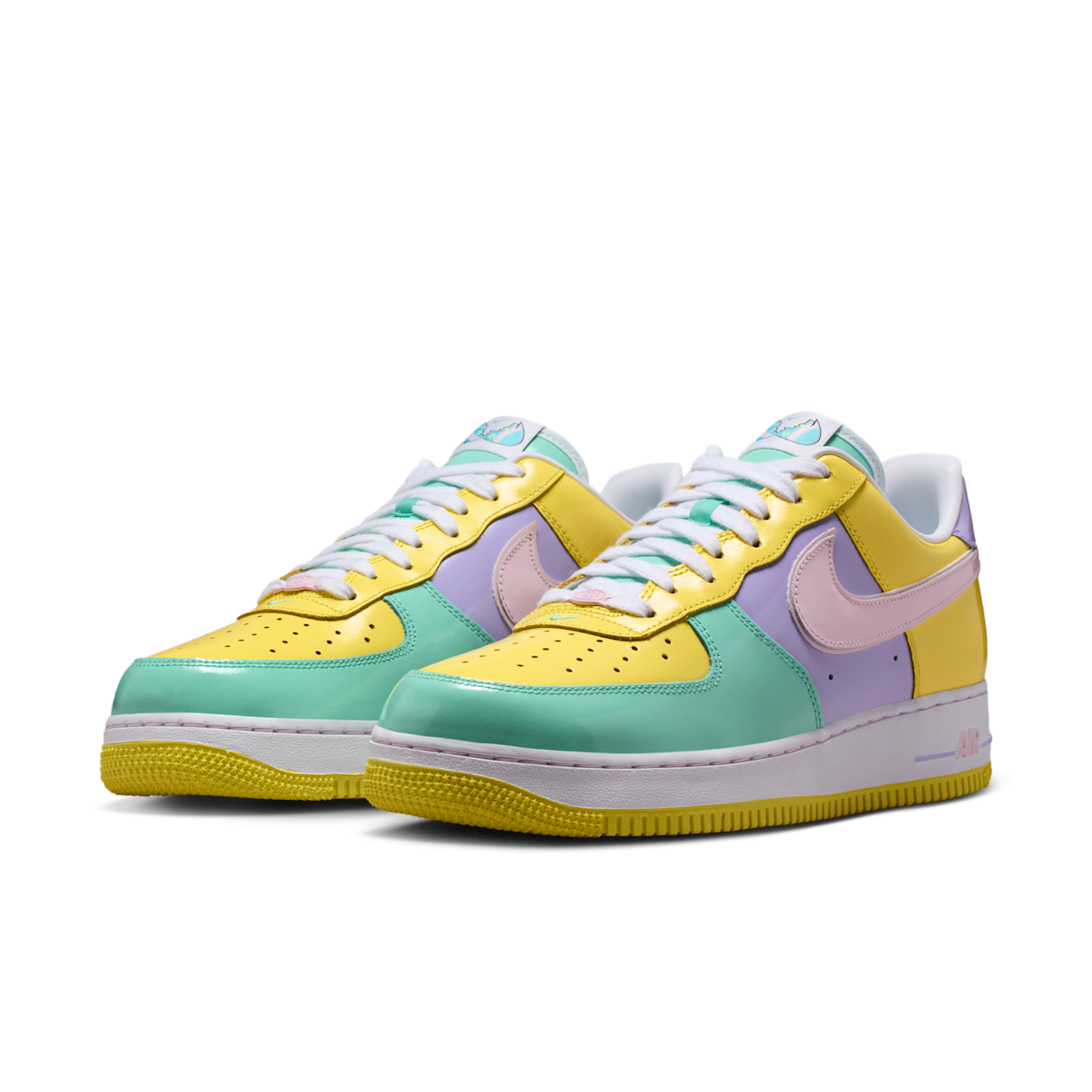 Men's Air Force 1 '07 Shoes