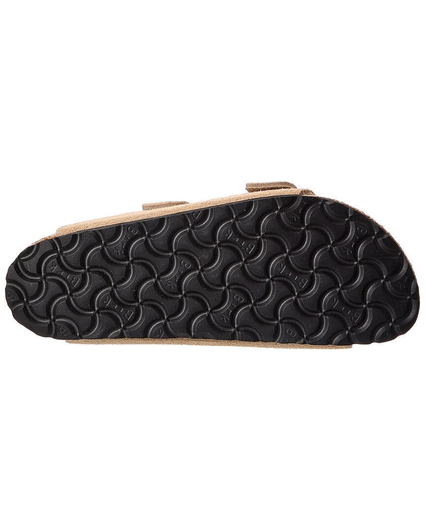 Birkenstock Arizona Suede Sandal