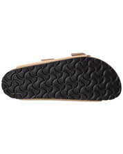 Birkenstock Arizona Suede Sandal