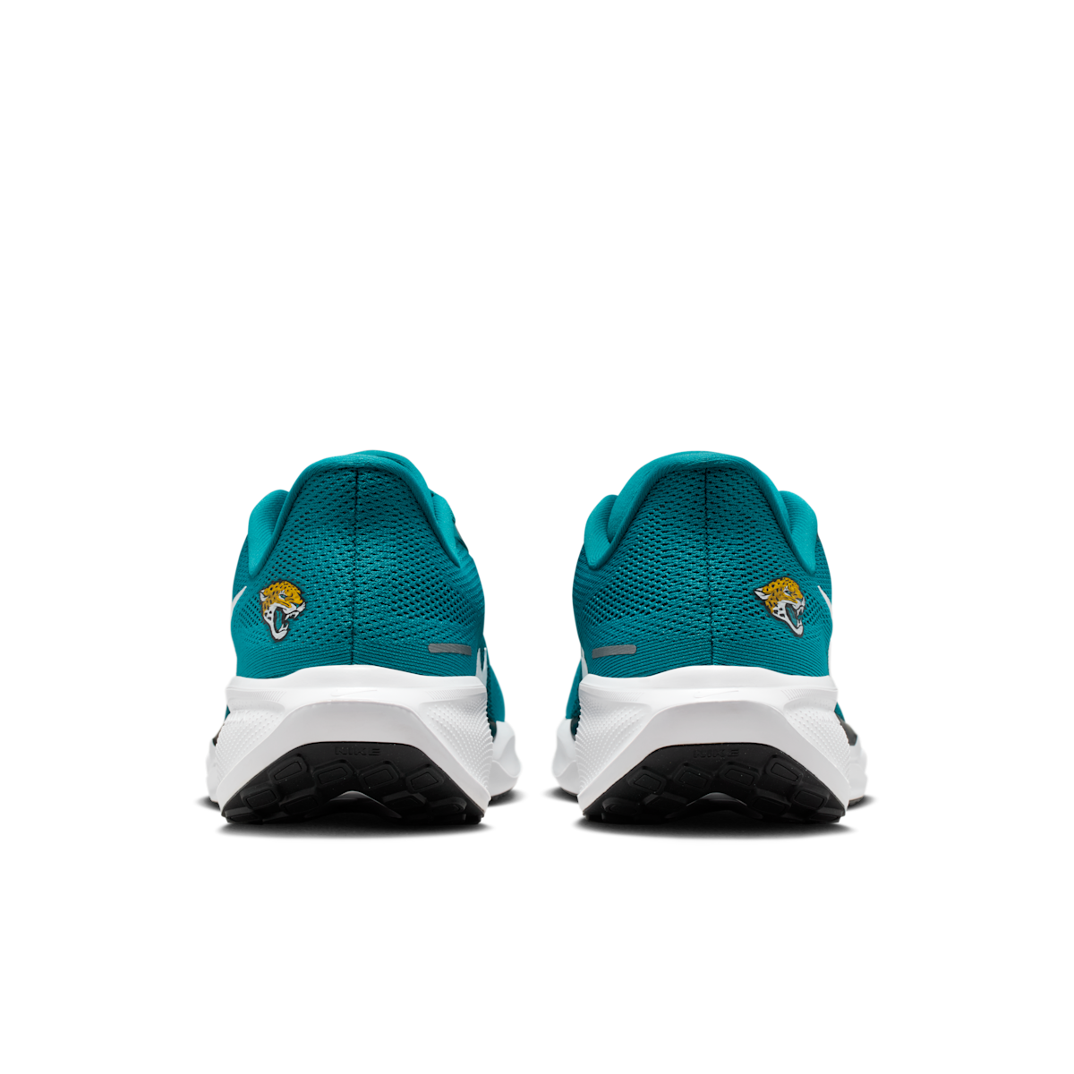 Jacksonville Jaguars Pegasus 41  Men's NFL Road Running Shoes