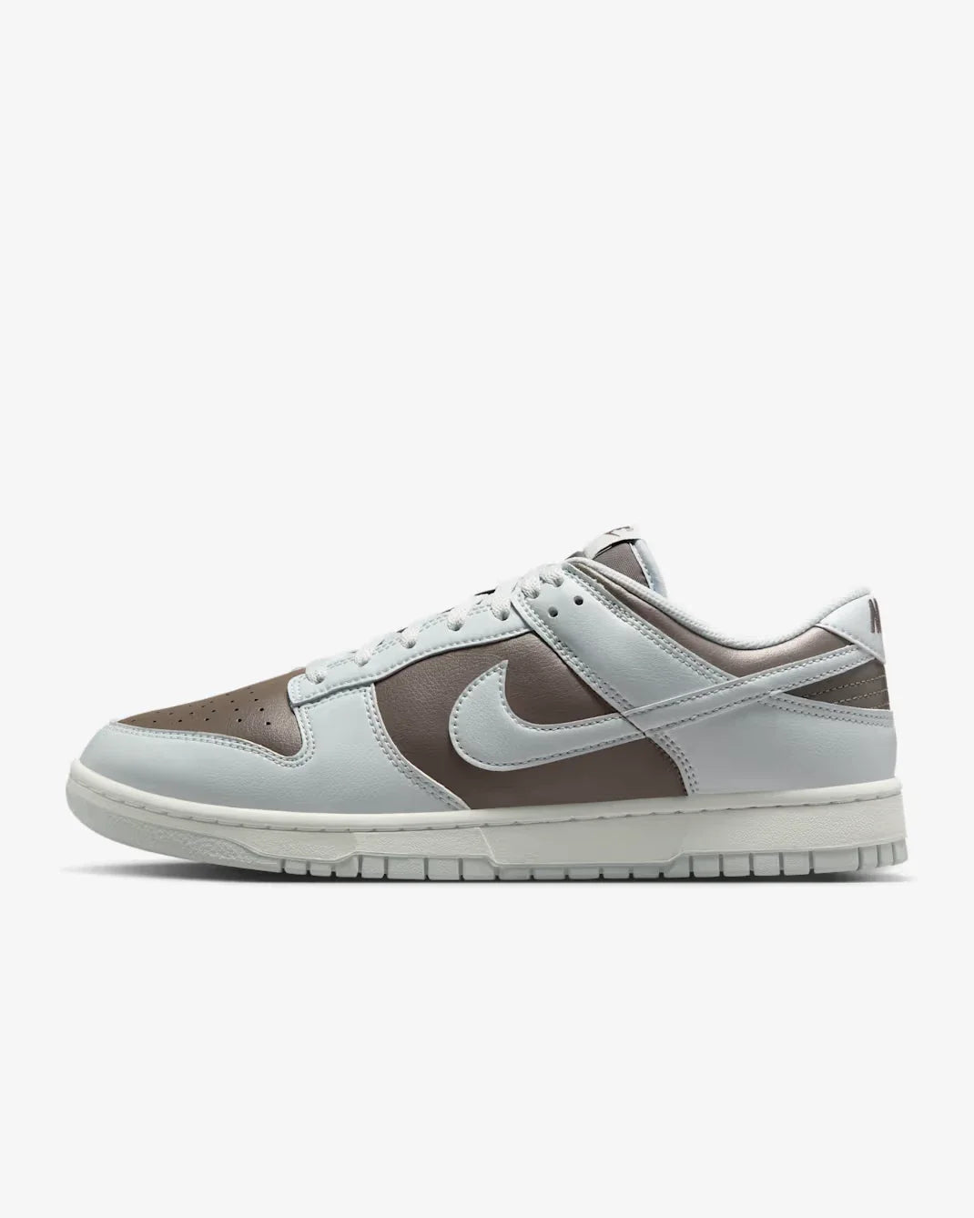 Nike Dunk Low Retro HF5441-202 Men's Cave Stone Lifestyle Shoes RHS8507