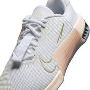 Nike Metcon DZ2537-104 Sneakers Women's White Gym Workout Shoes RHS3837