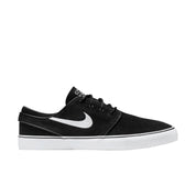 Men's Stefan Janoski Shoes In Black