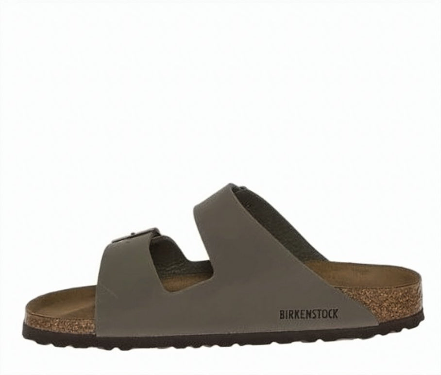 Arizona Double Buckle Sandals