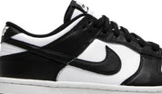 Nike Dunk Low White Black Panda (Women's)