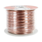25m Speaker Cable 10 AWG OFC 672 Strands 2 Cores Figure 8 Hi-Fi Home Theatre