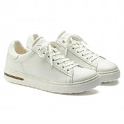 Men's Bend Sneaker In White