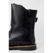 Birkenstock Leather Women's Boot