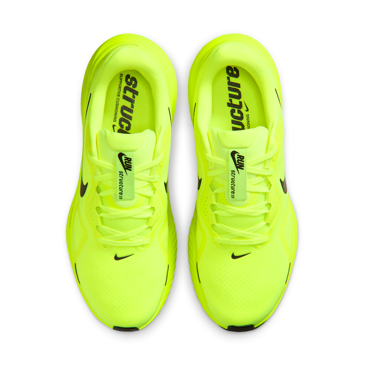 Men's Structure 26 Road Running Shoes
