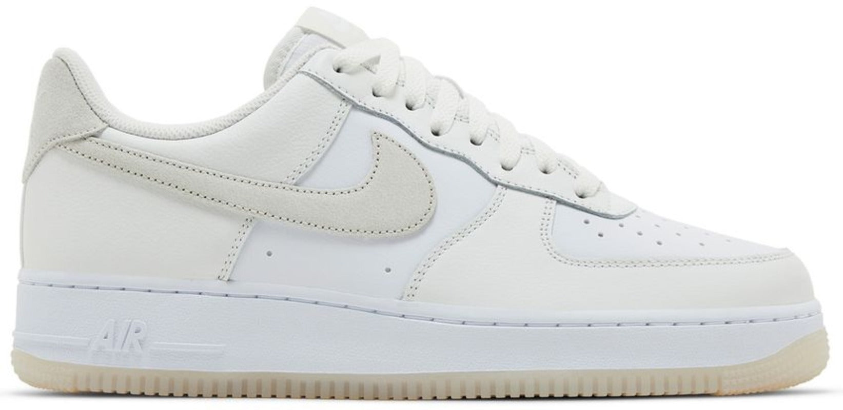 Nike Air Force 1 Low '07 LV8 Summit White Phantom