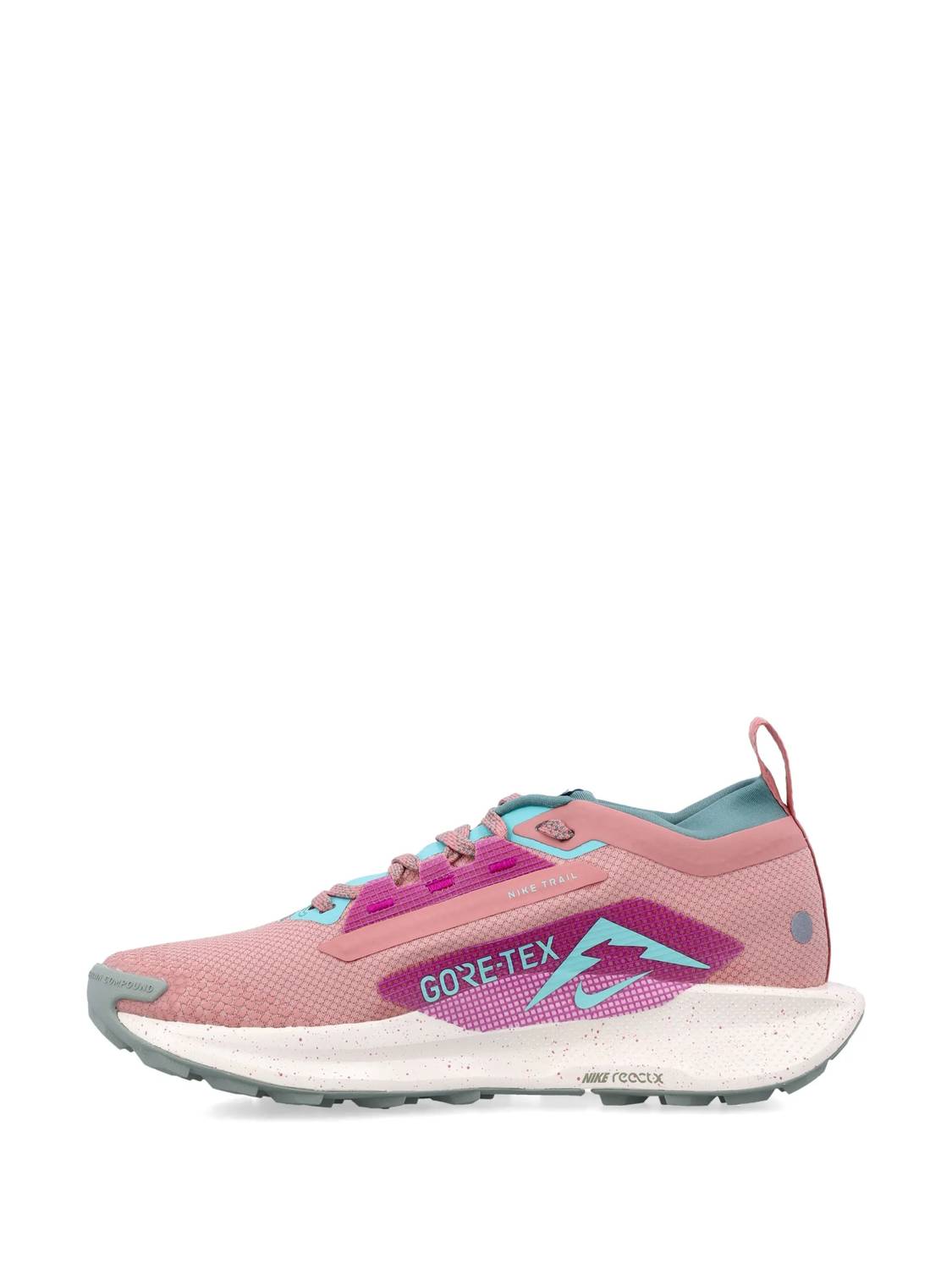 Women's Pegasus Trail 5 Gtx Shoes In Red Stardust/frost
