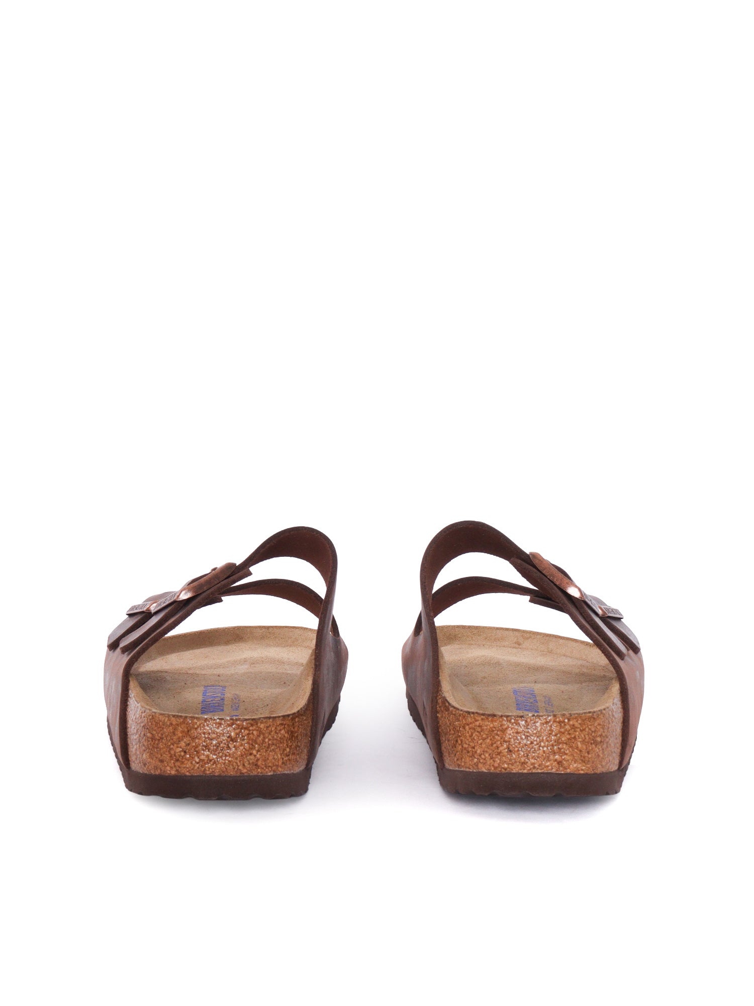 Habana Arizona Oiled Leather Sandals