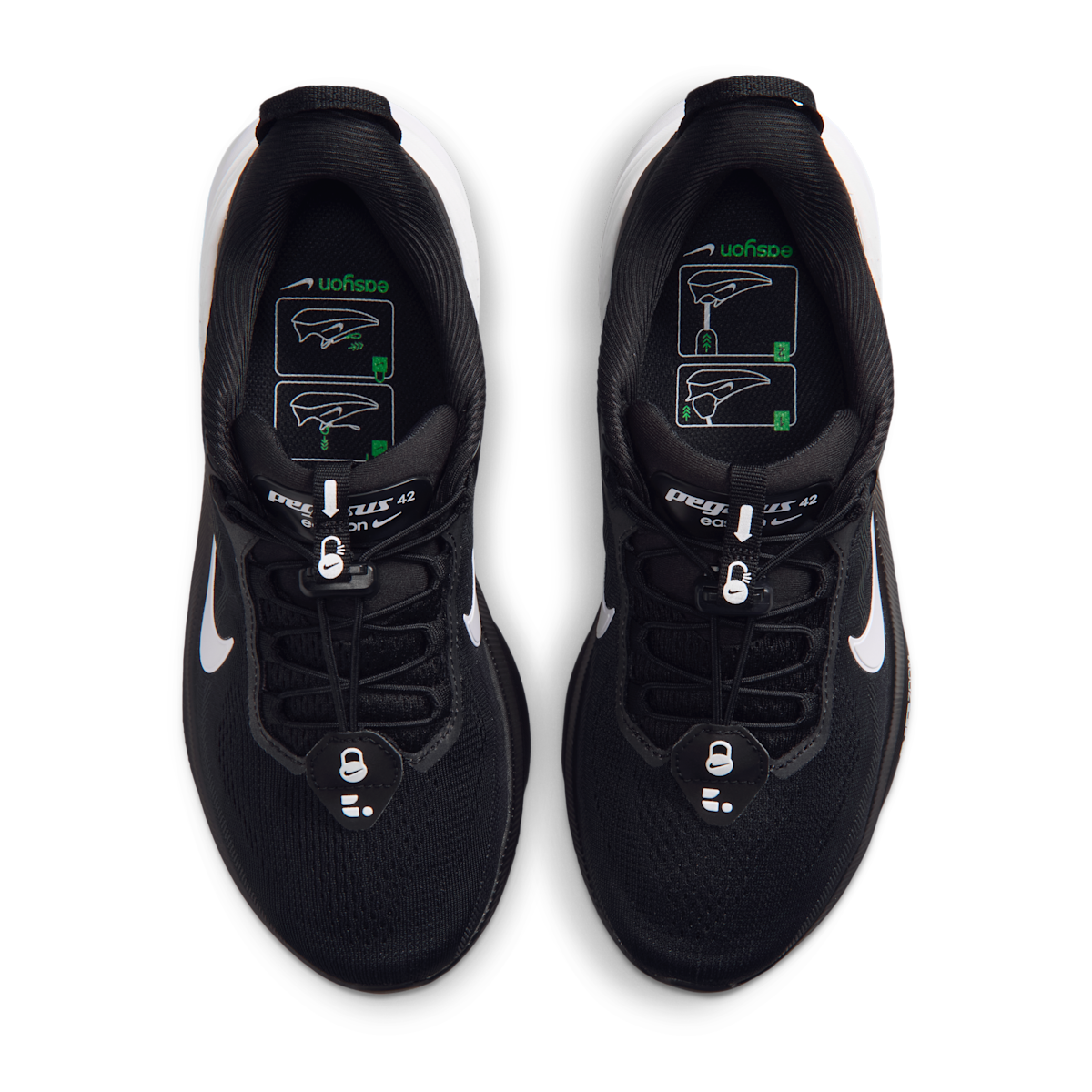Women's Pegasus 42 EasyOn Road Running Shoes