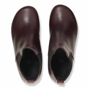 Women's Ebba Slip On Boots In Zinfandel