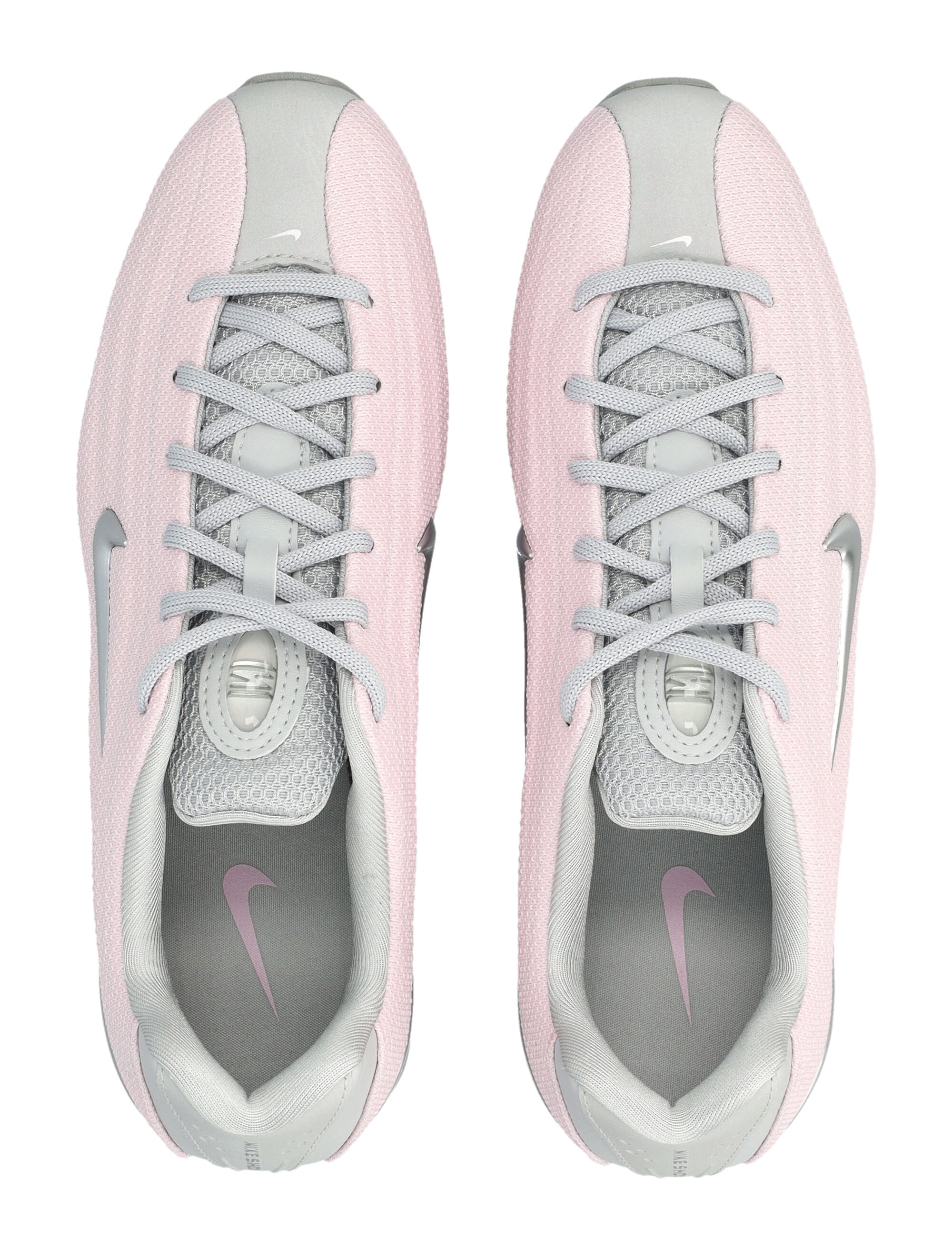 Shox Z SE Snythetic Slim Sneakers