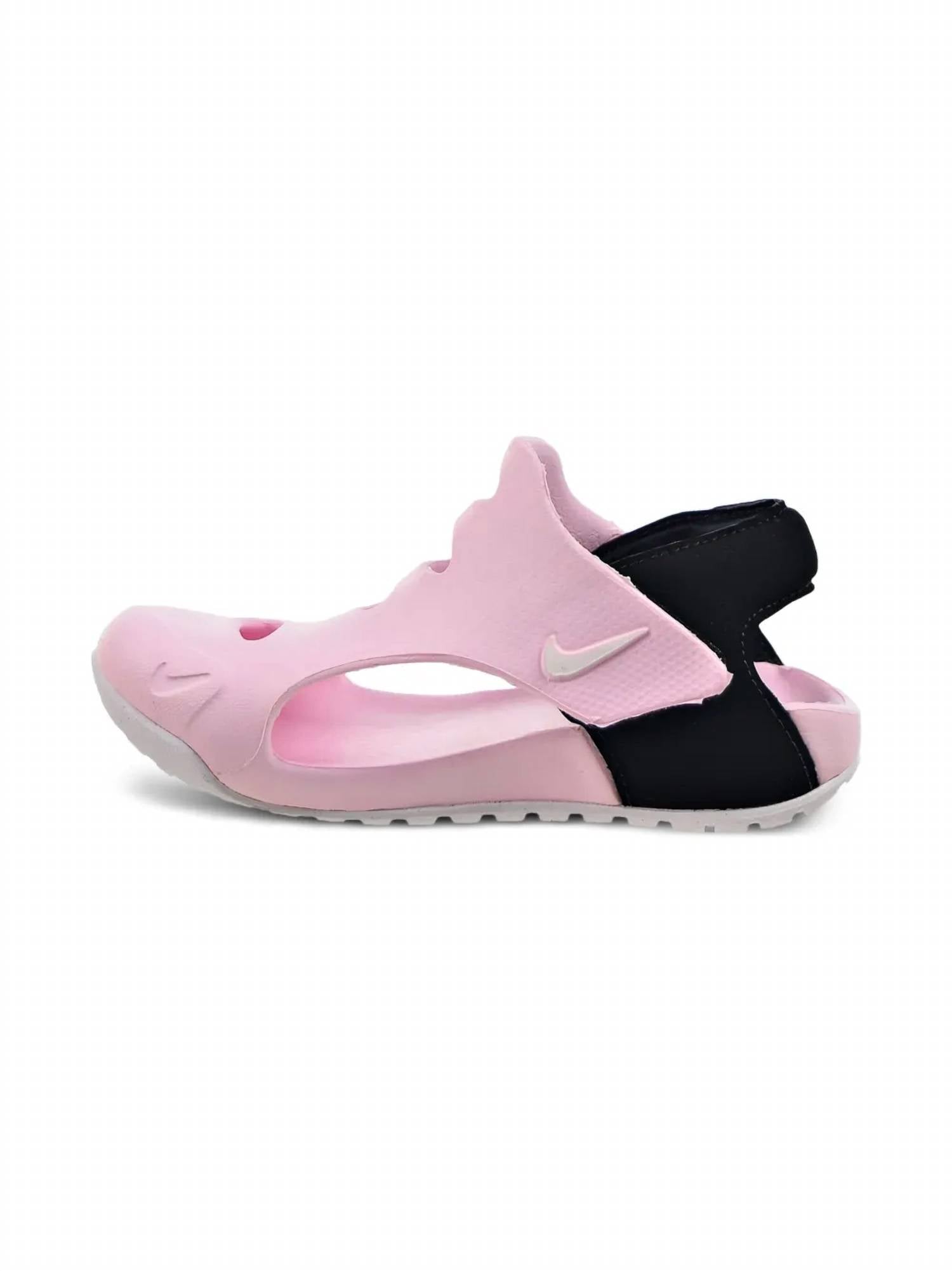 Kid's Sunray Protect 3 Sandals In Pink