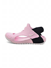 Kid's Sunray Protect 3 Sandals In Pink