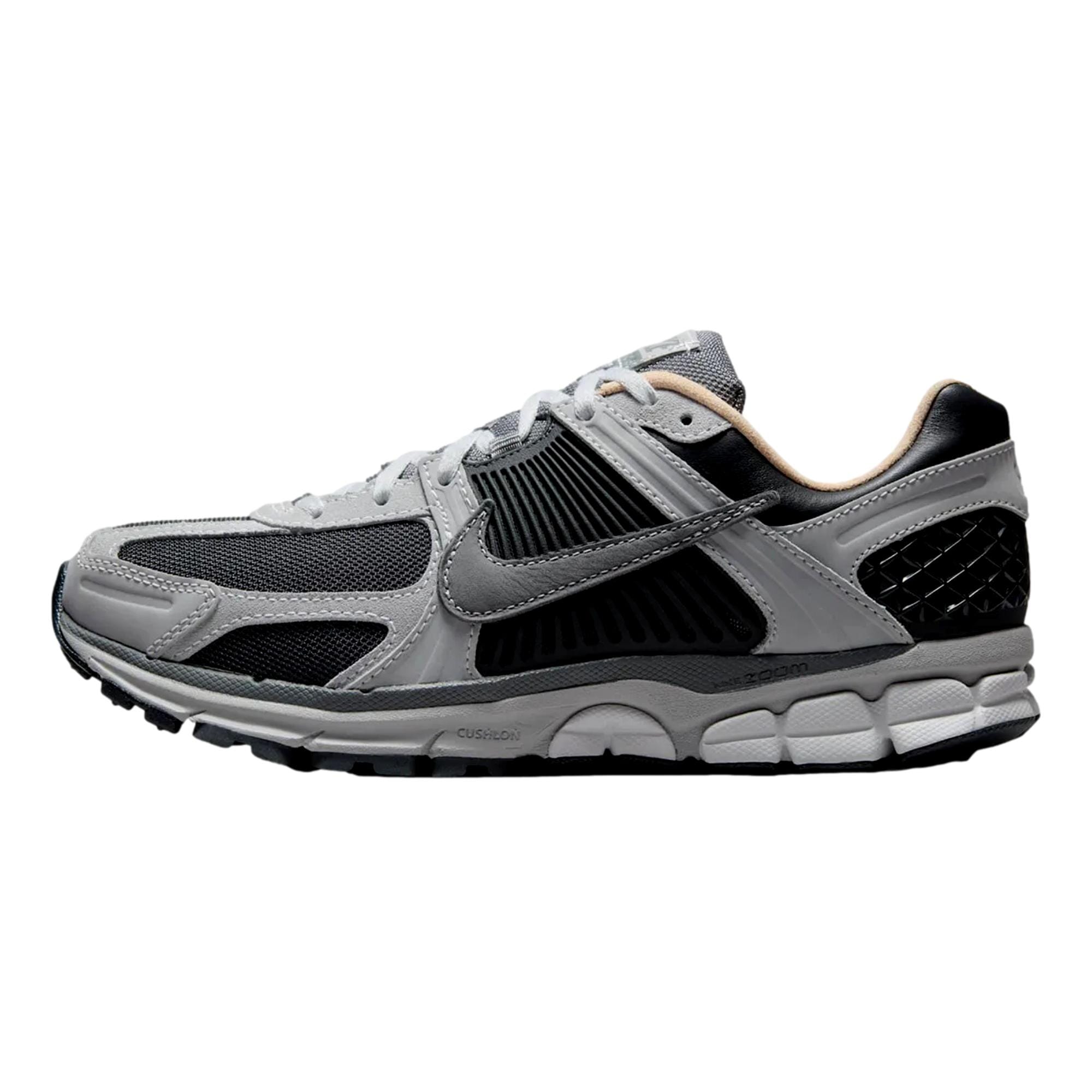 Men's Nike Zoom Vomero 5 Dark Smoke Grey/Smoke Grey HV5982-001