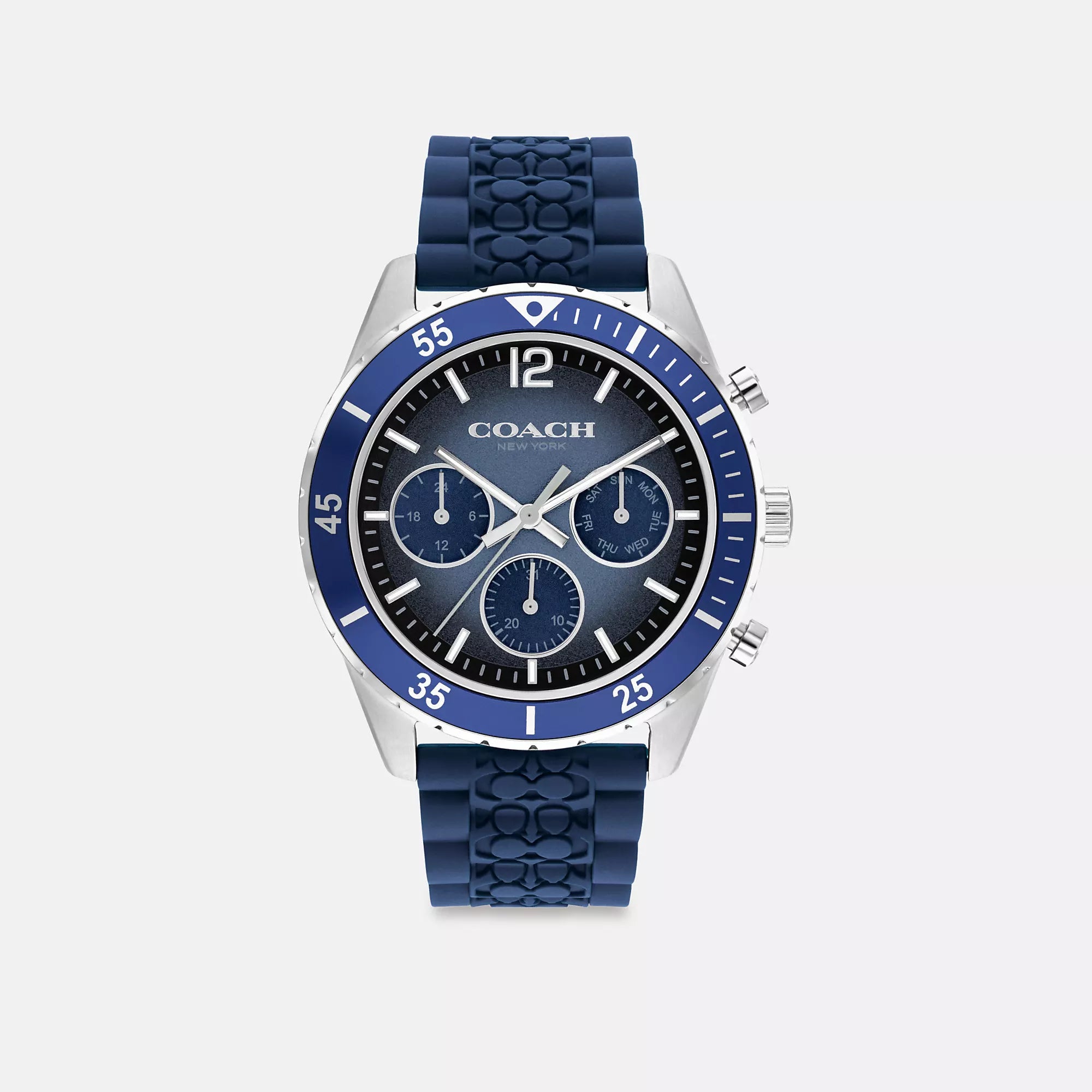 Coach Outlet Cole Watch, 44 Mm
