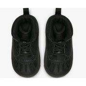 Toddler Nike Woodside 2 High Black/Black-Black 524874-004