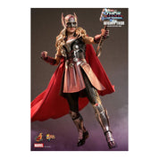29cm Thor 4 Love and Thunder Mighty Thor 1:6 Collectable Figure