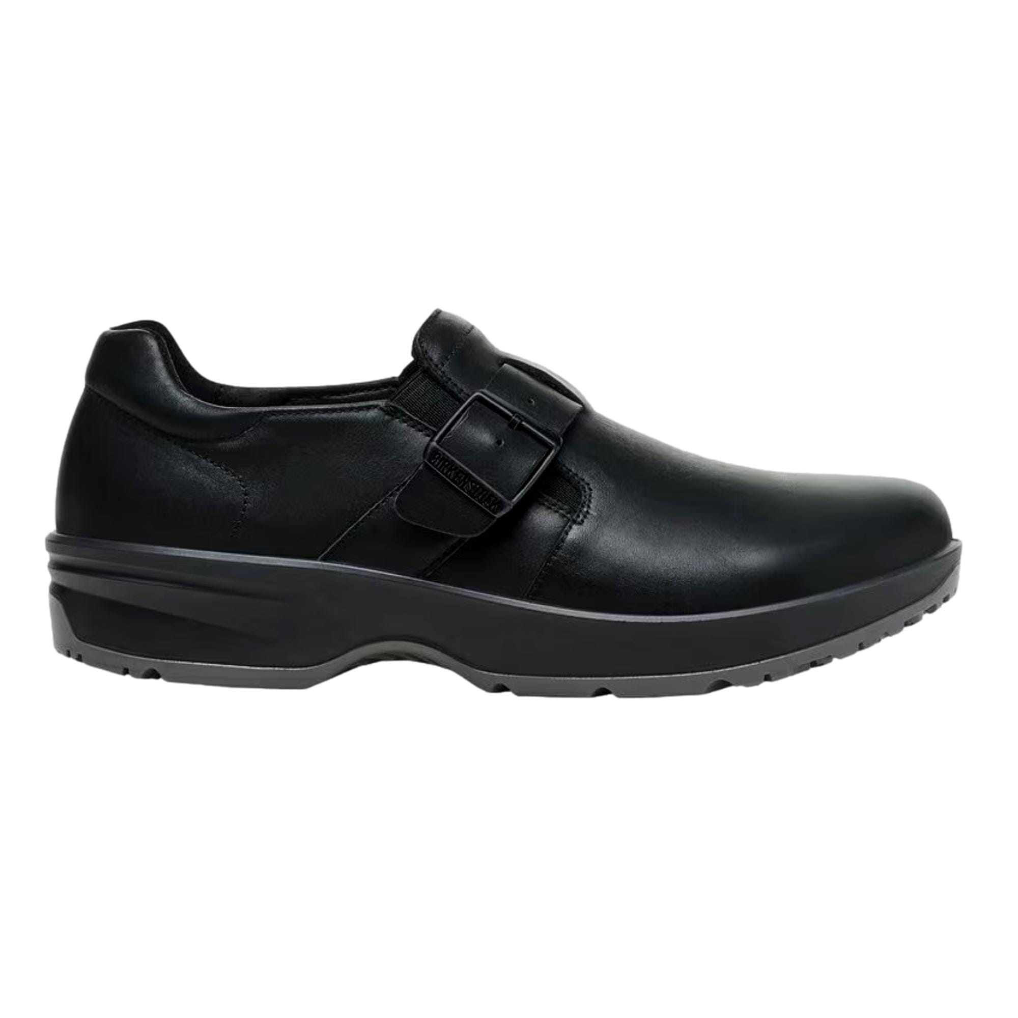 Women's Birkenstock Caris Pro Black 1027414