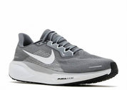 Men's Zoom Pegasus 41 Sneaker In Cool Grey/white- Wolf Grey- Pure Platinum