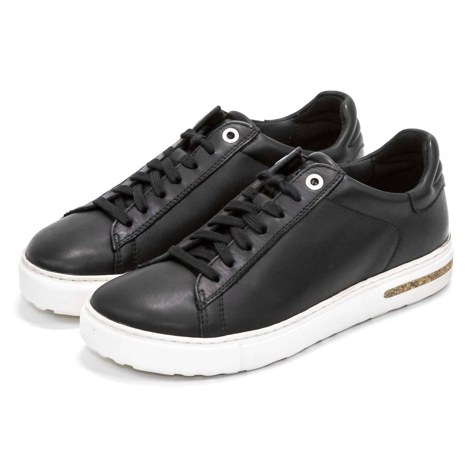 Women's Bend Low Casual Shoes In Black