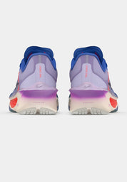 Women's Zoom Fly 6 Running Shoes In Violet Mist/purple Dynasty