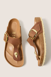 Women's Gizeh Big Buckle Sandals