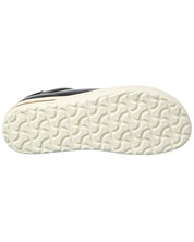 Birkenstock Bend Low II Leather Sneaker