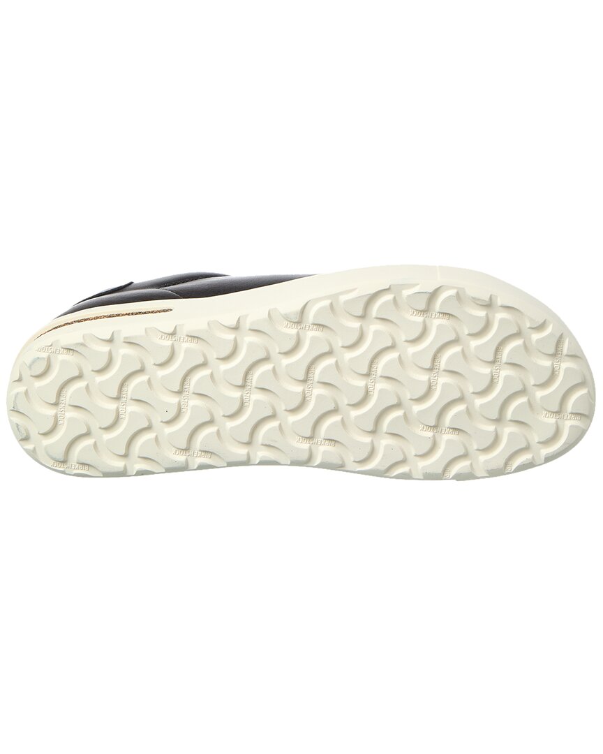 Birkenstock Bend Low II Leather Sneaker