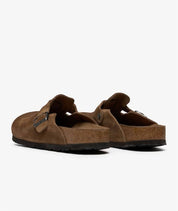 Unisex Boston Sfb Sandal In Brown