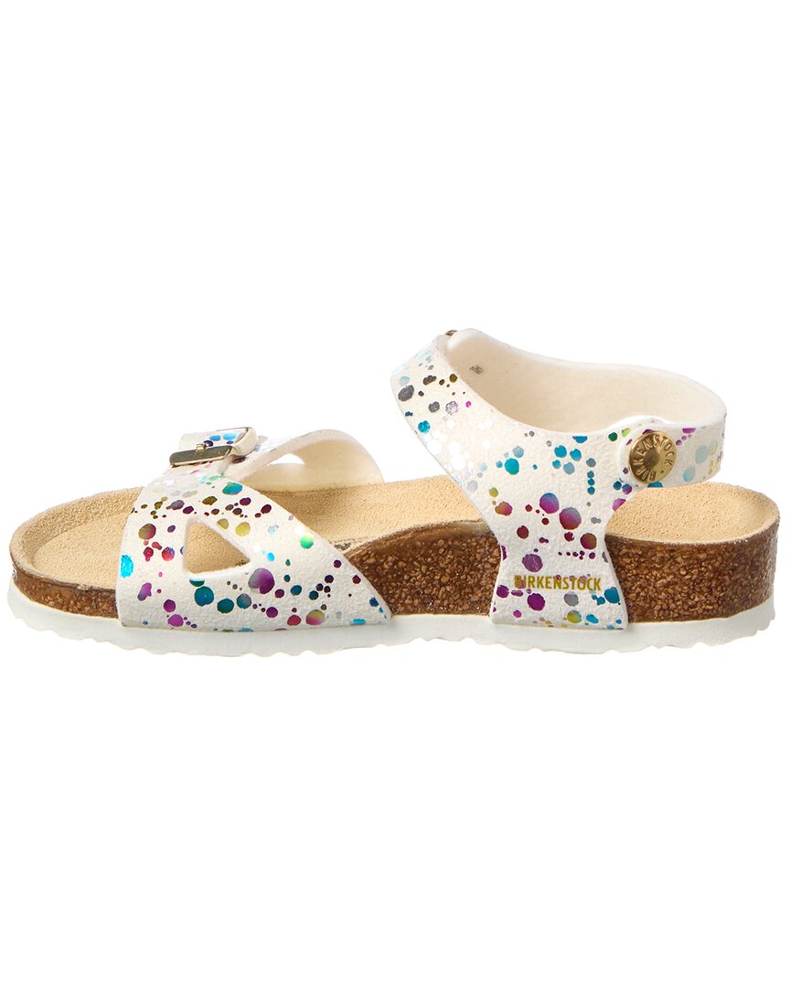 Birkenstock Rio Narrow Sandal