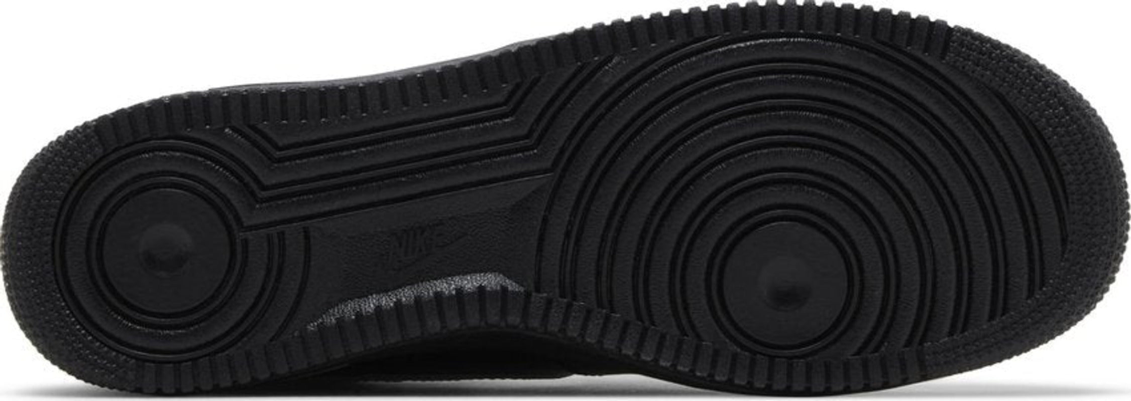 Nike Air Force 1 Low '07 Black White