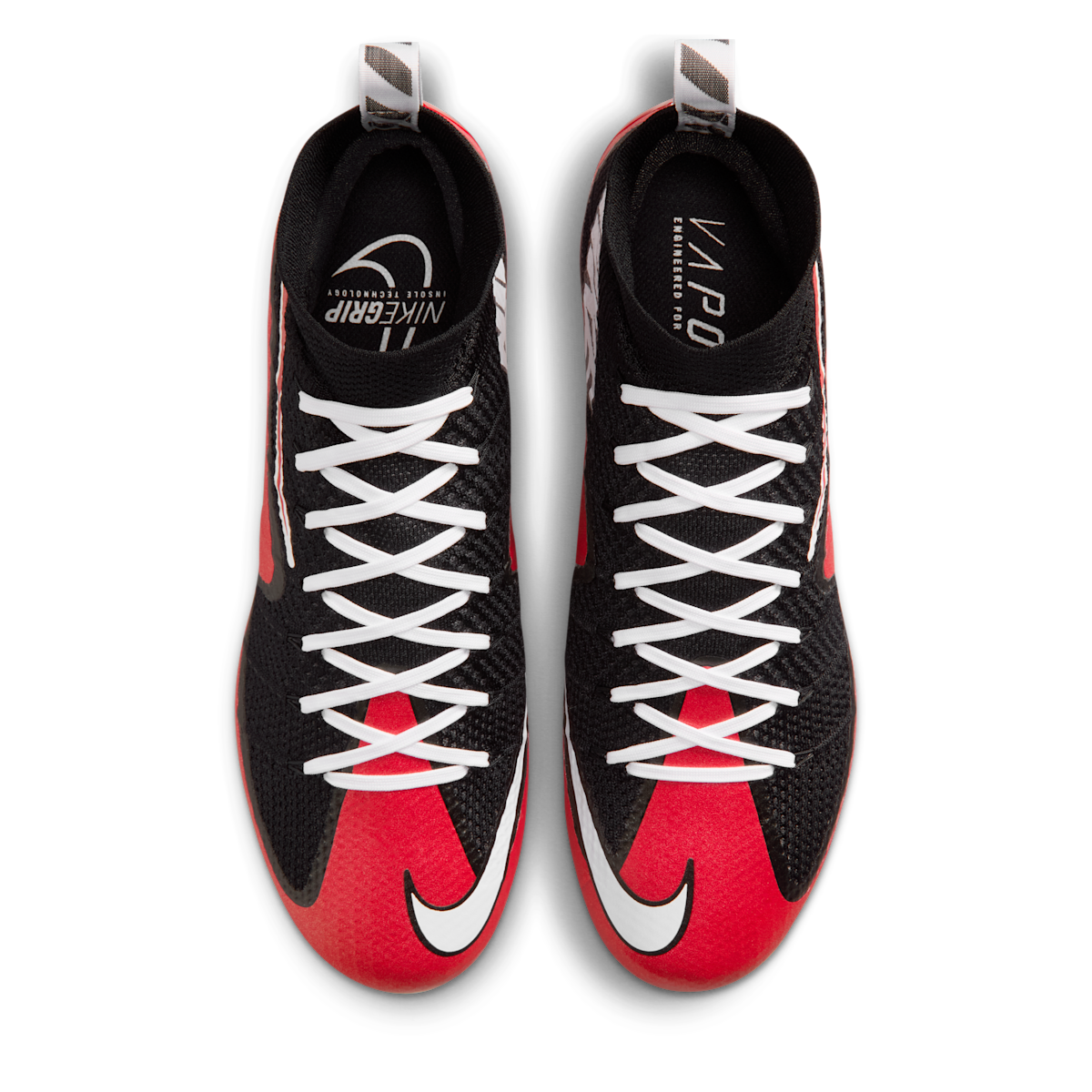 Men's Vapor Edge 360 "Untouchable" Football Cleats